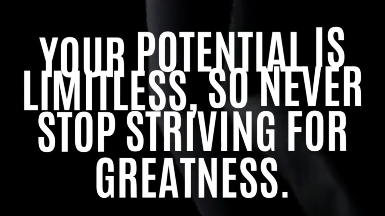 30 Seconds Motivational Video