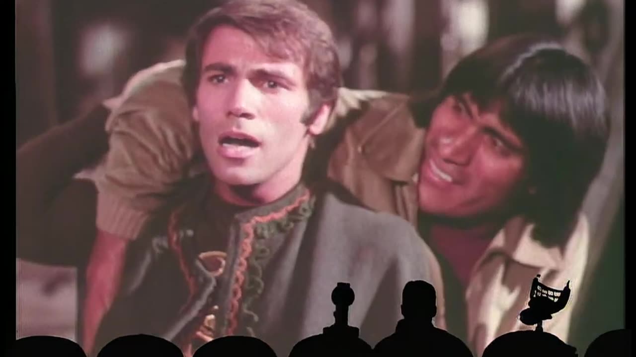 MST3K S9 E3: The Pumaman