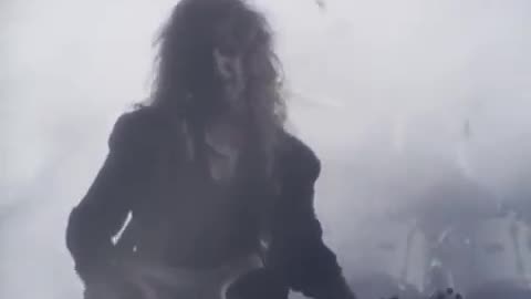 Europe - Superstitious