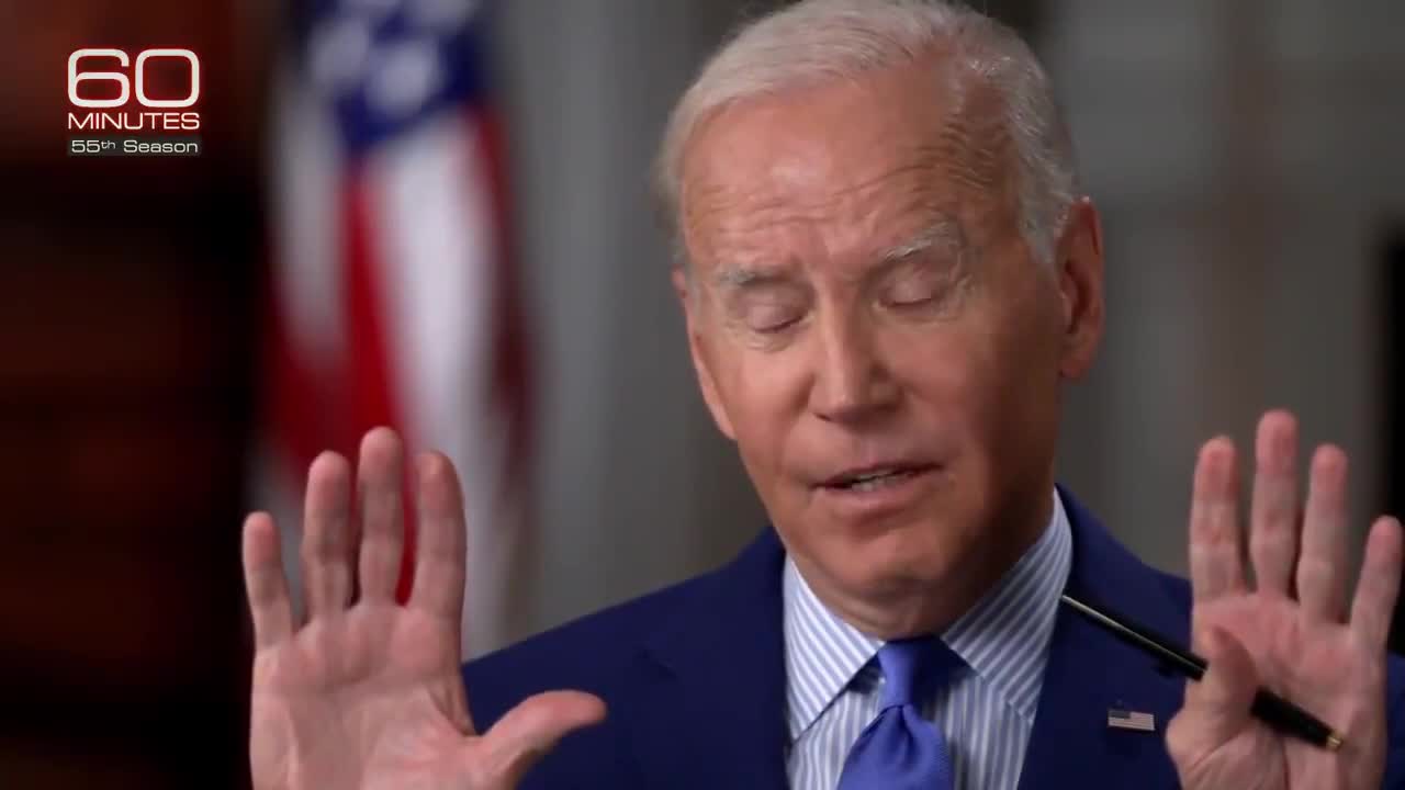 These Joe Biden Comments Aged Like Milk