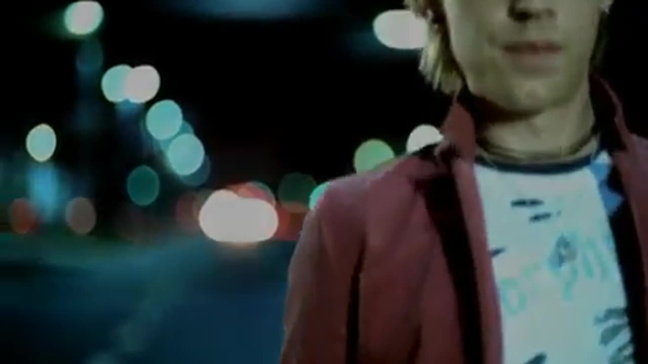 The Calling - Our Lives