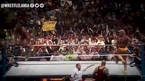 Pro Wrestling Steroid Use Before & After