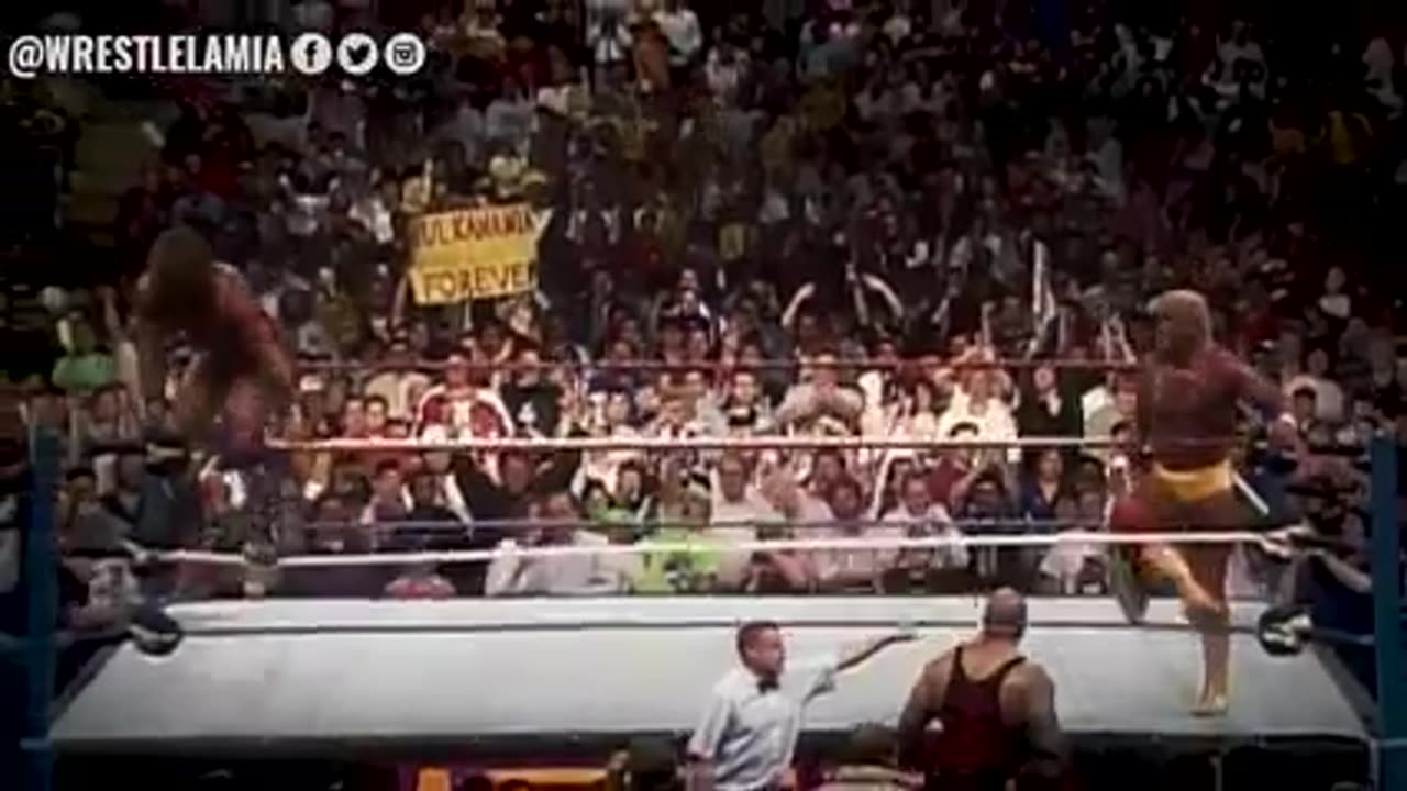 Pro Wrestling Steroid Use Before & After