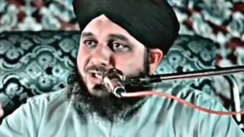 Peer ajmal Raza qadri