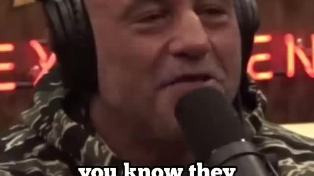 Joe Rogan on Twitter, Elon Musk and the FBI