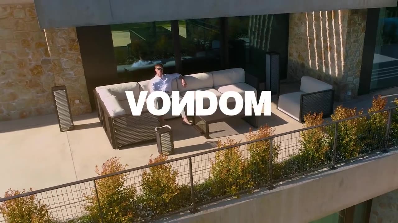 Vondom | The Factory Collection