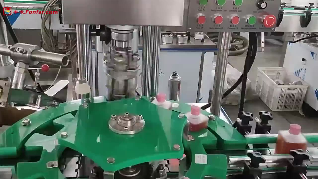 Revolutionary Enzyme Cap Sealer for Glass Bottles - Unlock Optimal Preservation