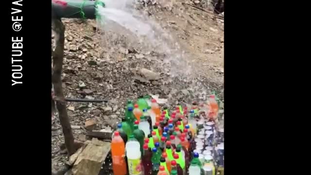 Italian vlogger visiting Pakistan