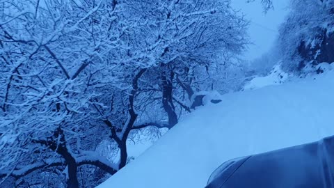 NORTHERN AREAS OF #PAKISTAN