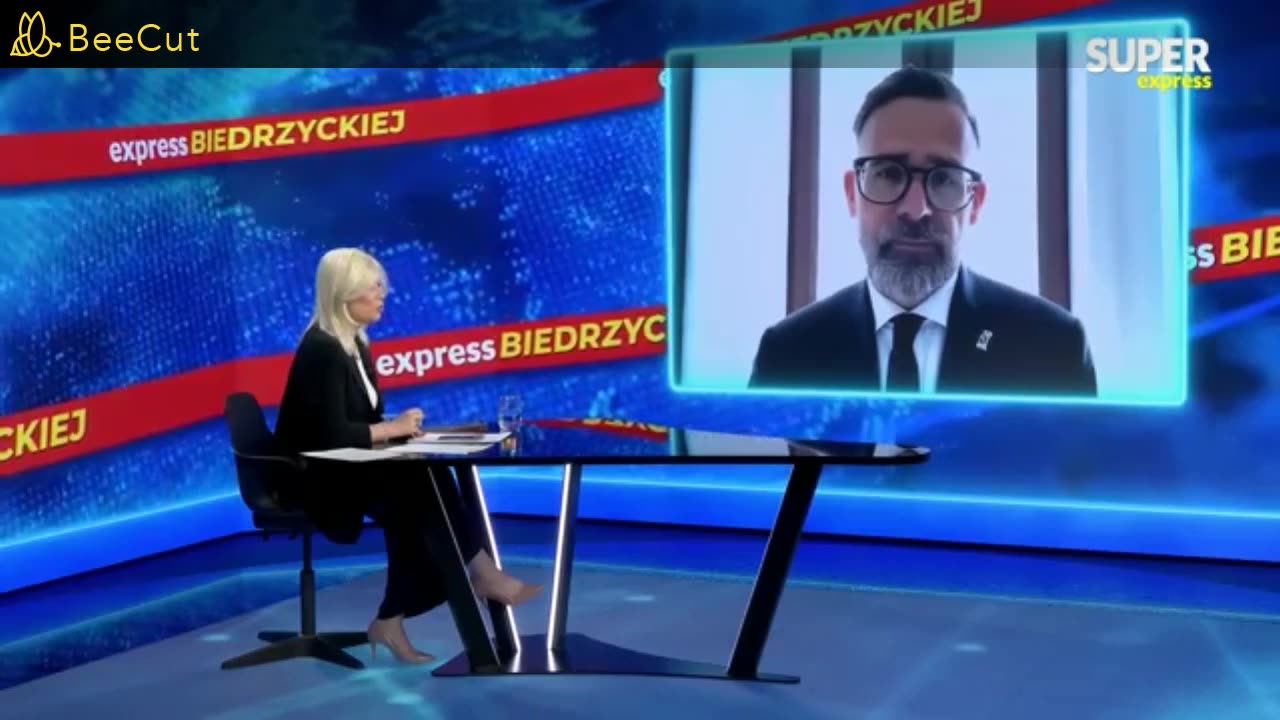 Farmazony Ziobrysty i Błaszczak niszczący resztki korpowojska.