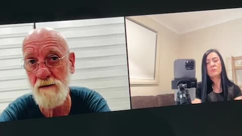 Max Igan interviewed in Mexico