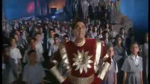 Shaktimaan