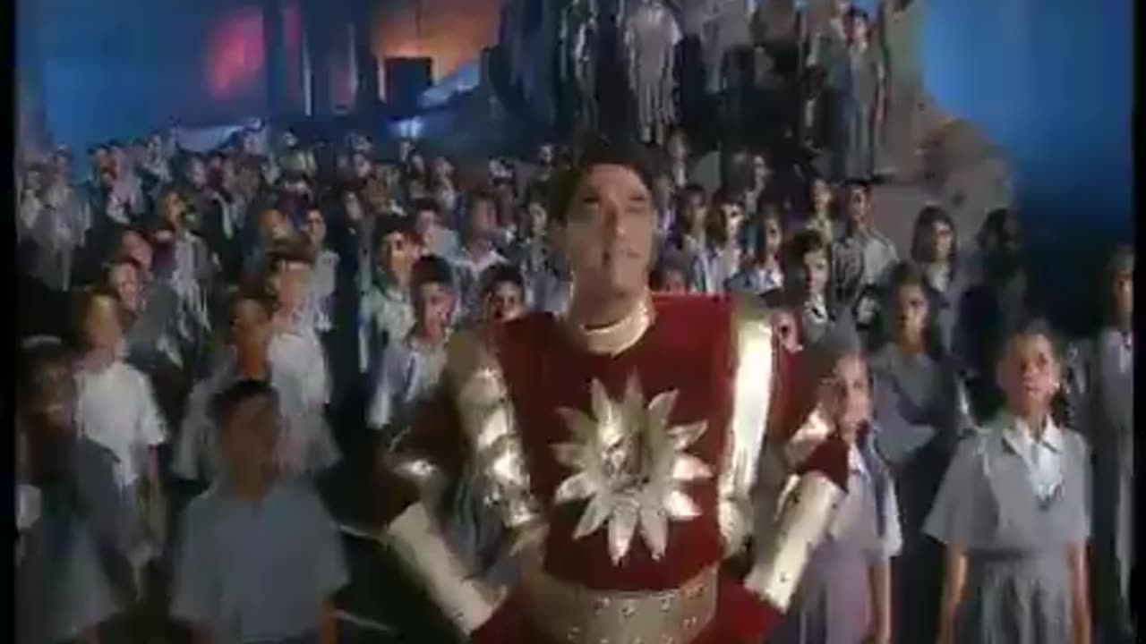 Shaktimaan