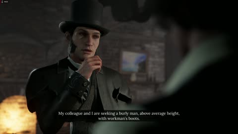 Sherlock Holmes The Awakened Ep. 5