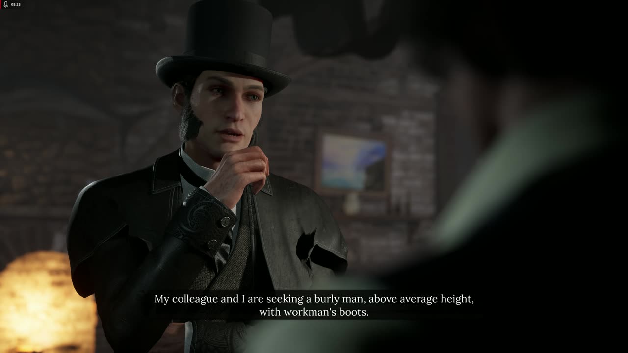 Sherlock Holmes The Awakened Ep. 5