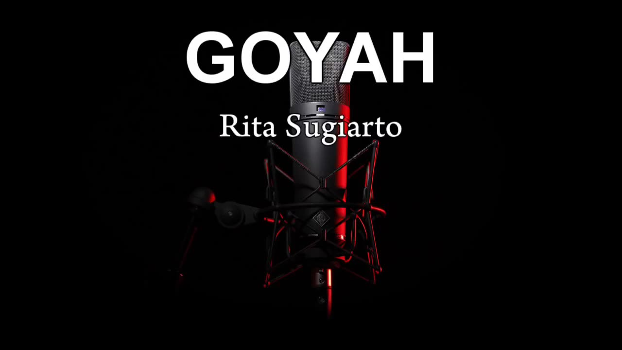 GOYAH | Karaoke Tanpa Vokal