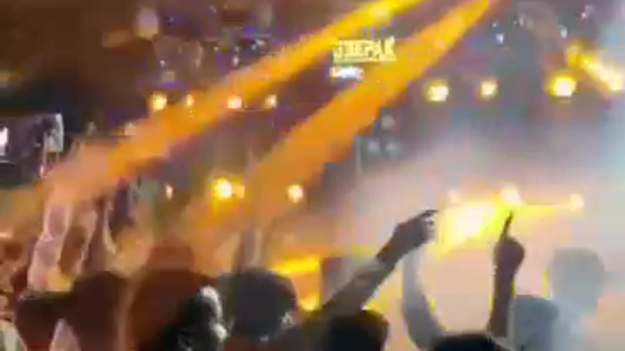 Rocking sound hard Bess☠️