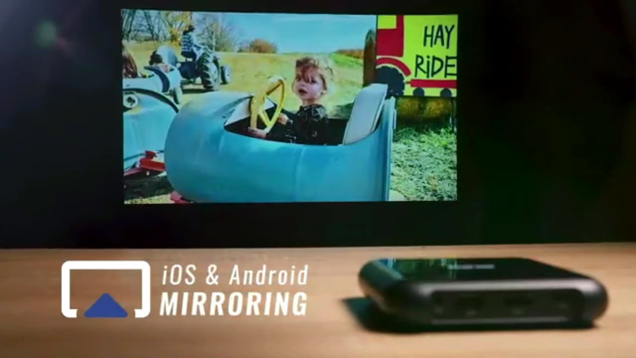 Top 3 Projectors | Products You Can Buy Under 150$ | Unique Gadgets #techgadgets #amazonproducts