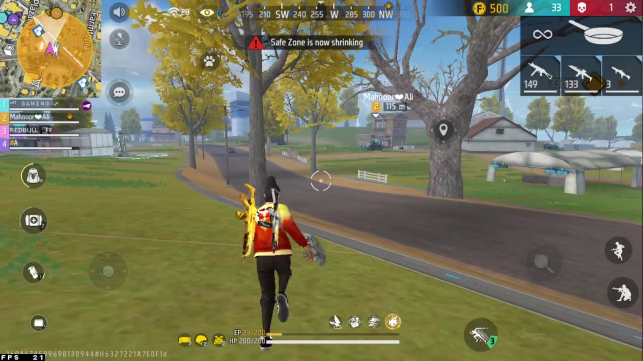 Freefiregame, Free Fire Game, play game with fasterthenlight,