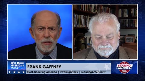 Securing America with Sam Faddis (part 1) | September 5, 2023