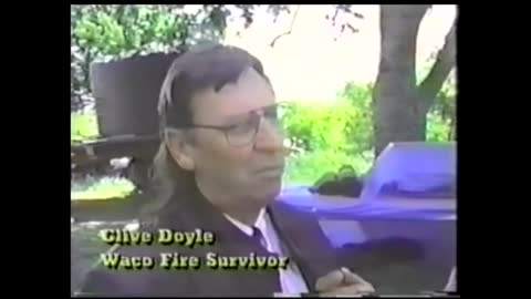 America Wake Up or Waco - 3rd Edition New 2022