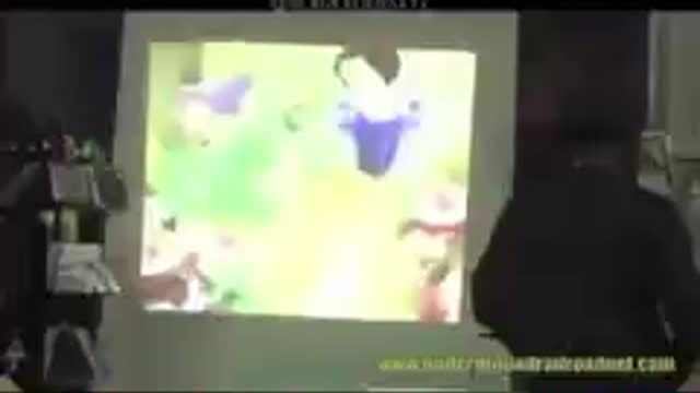 This is what they hide