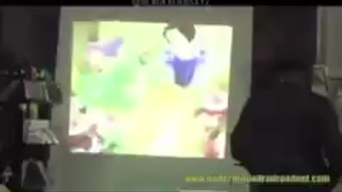 This is what they hide