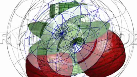 RYDE IMAGING VIDEO FREQUENCY BLEND MICROENCODING