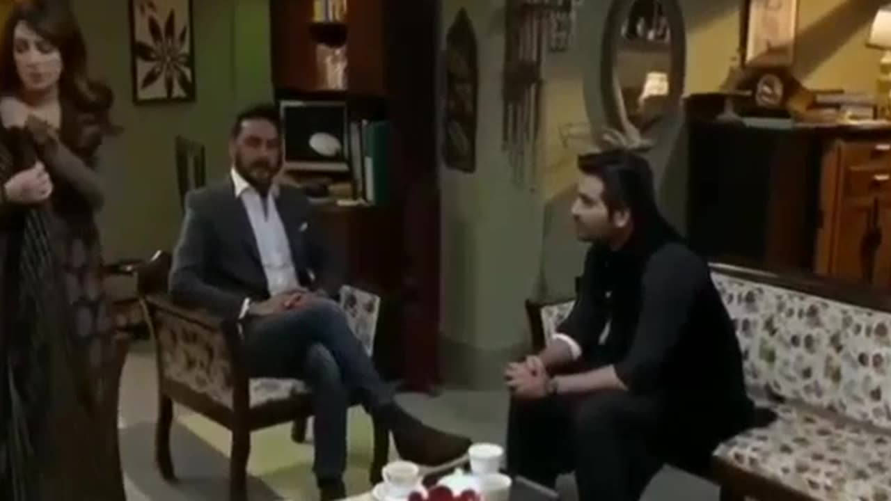 Pakistani Drama