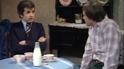 The Likely Lads | S2E12 | Conduct Unbecoming