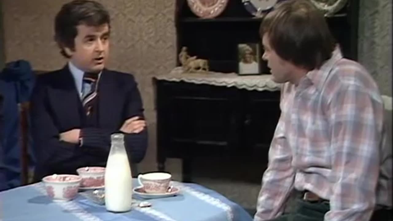 The Likely Lads | S2E12 | Conduct Unbecoming