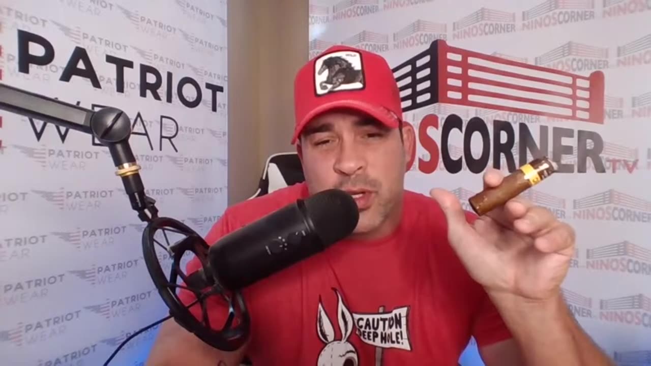 Ninoscorner - Multiple Narratives Begin As We Head Into The Perfect Storm..