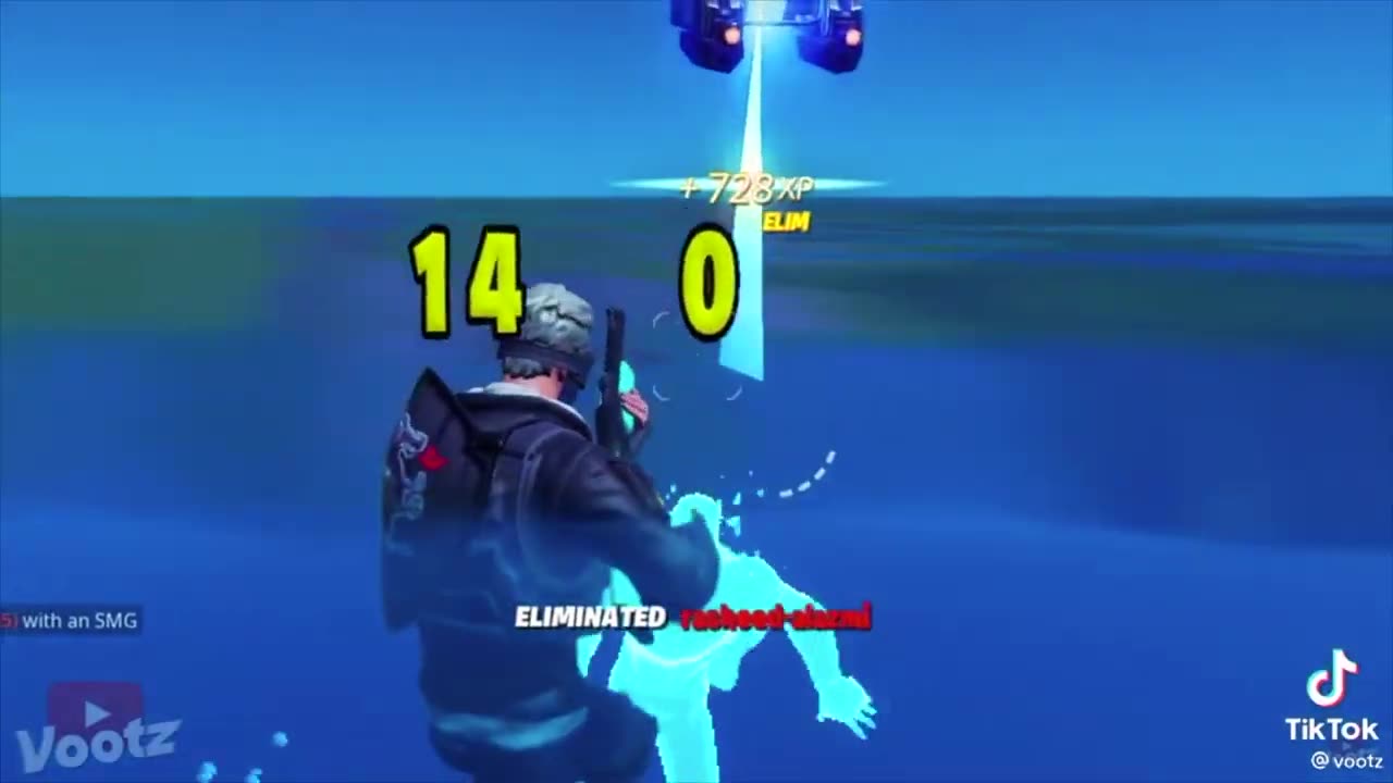 Tik Tok + Fortnite Compilation ✅ Best Tik Tok Fortnite Fails + WTF Moments!