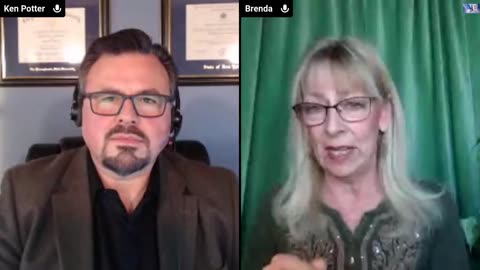 Bein' a Berean with Brenda Weltner and Ken Potter - Apr. 5, 2023