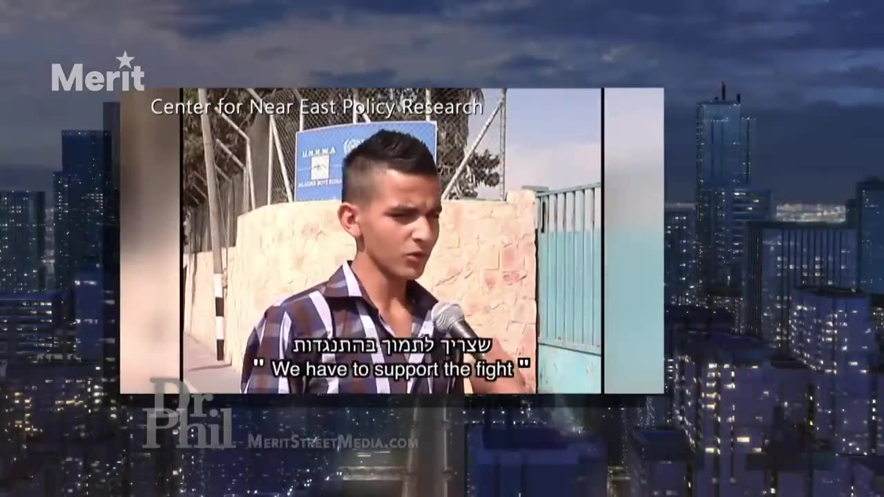 What "Noble" Hamas Teaches Their Children in Gaza + Why there is No Peace