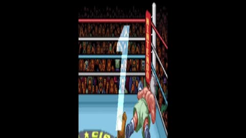 1994 Super Punch Out