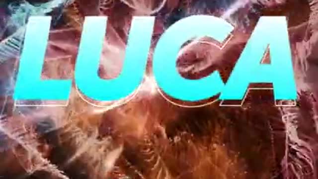 LUCA - The Last Universal Common Ancestor #shorts