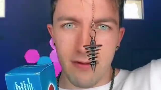 Dare You To Try The Toothpaste Thing!