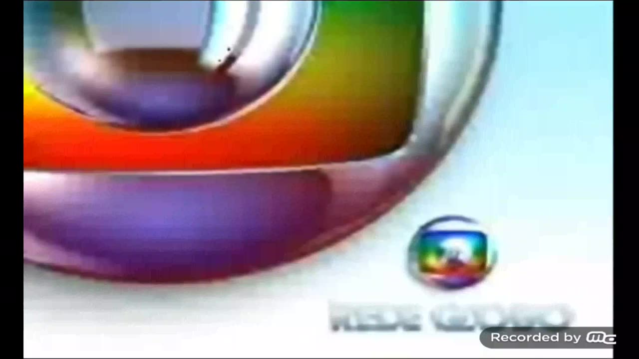 Rede Globo São Paulo saindo do ar em 21/08/2006