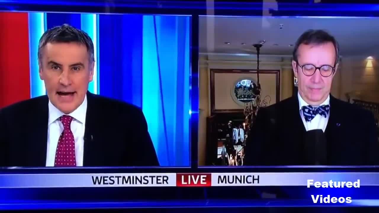 Fail Sky News Fail