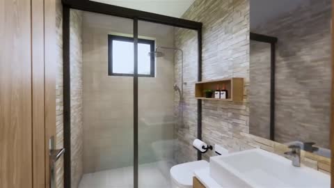 Bathroom Design