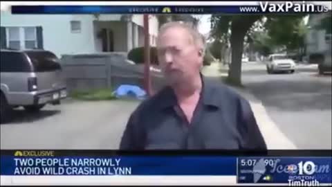 Od nagłej niespodziewanej...