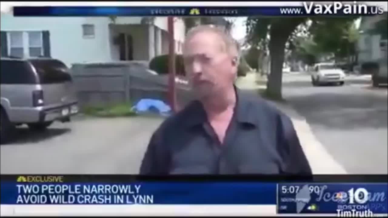 Od nagłej niespodziewanej...