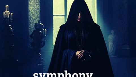 Symphony of Horrors Short