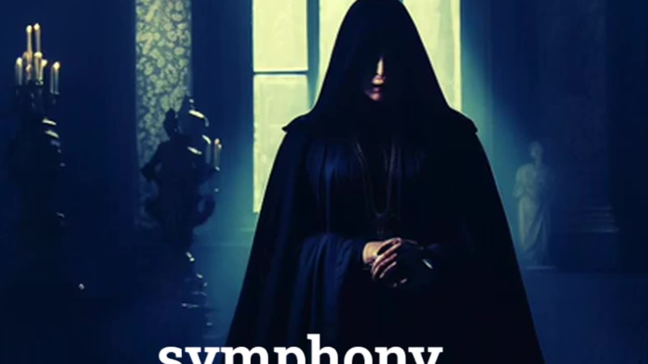 Symphony of Horrors Short