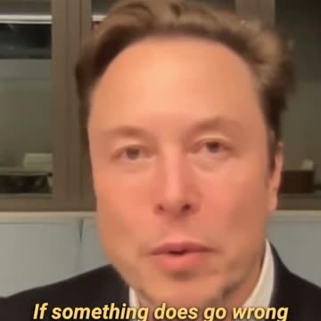🚨Elon Musk rejects the idea of a “World Government”