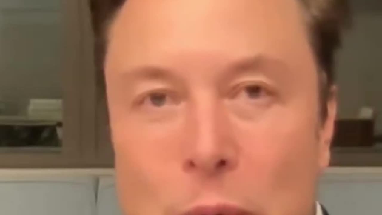 🚨Elon Musk rejects the idea of a “World Government”