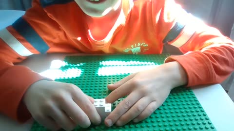 how to make a mini figer steps