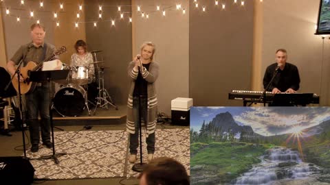 Jesus' Timing Is Perfect