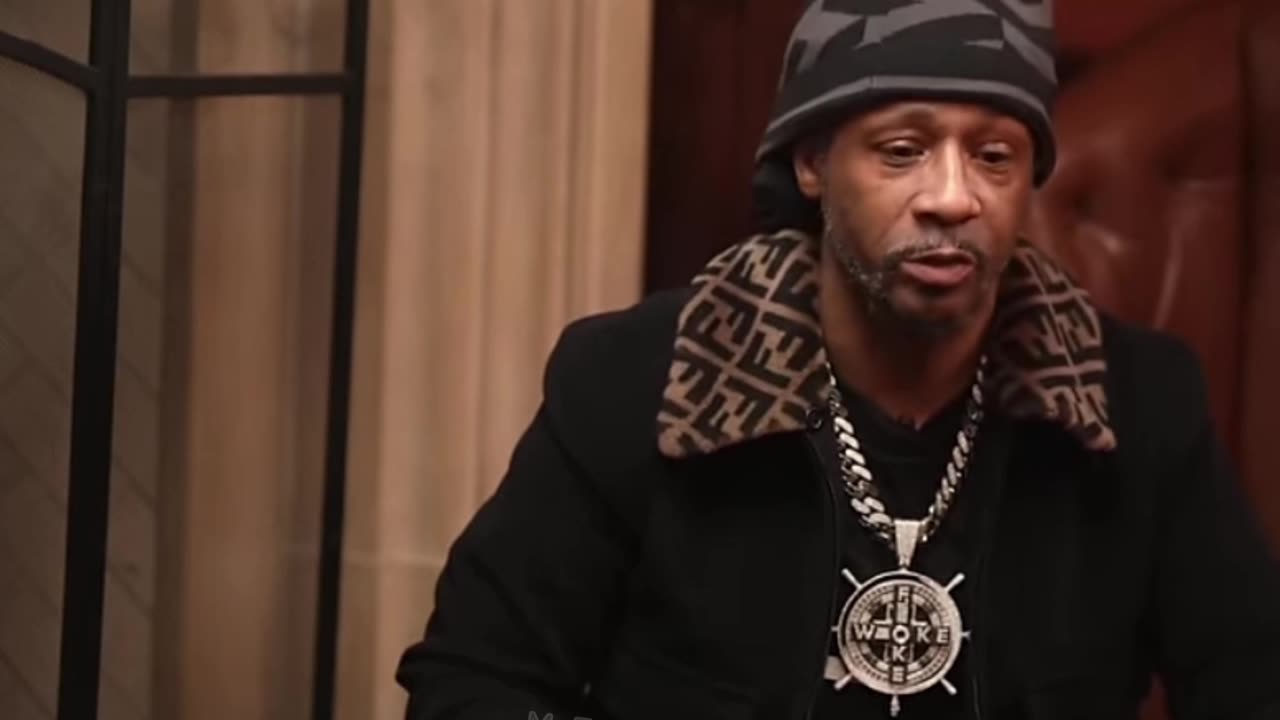 Katt Williams Club Shay Shay Interview Multiverse